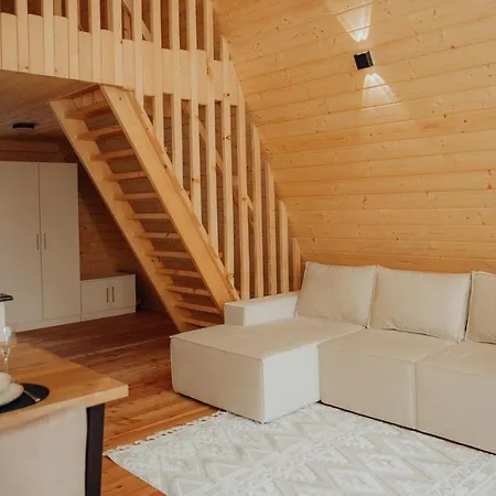 דירה Memories Carpaty