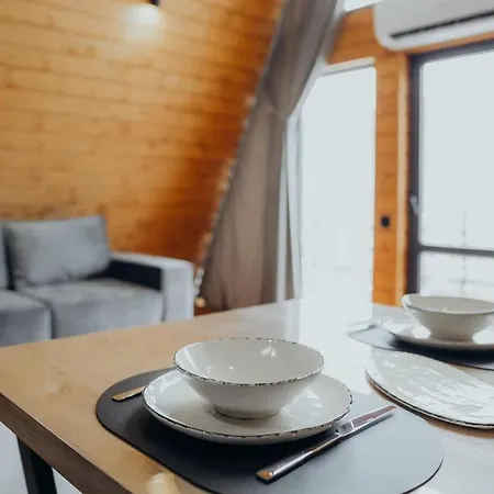 Memories Carpaty * Mizhhirya (Transcarpathia)