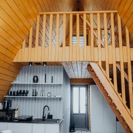 Appartamento Memories Carpaty