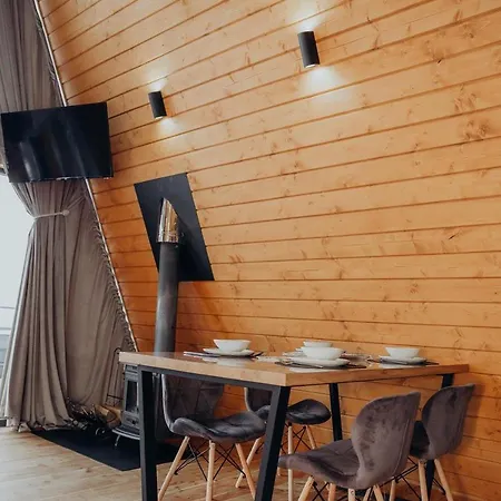 Appartamento Memories Carpaty *