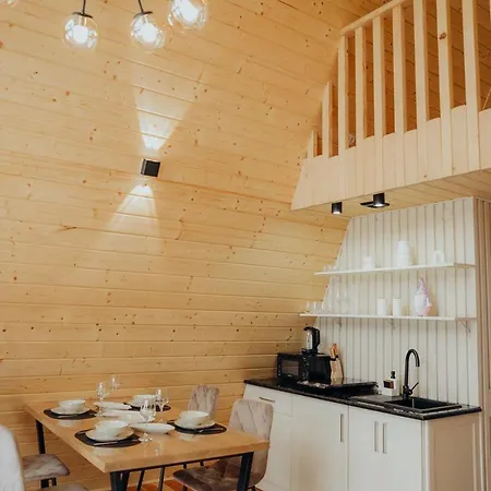 Appartamento Memories Carpaty Mizhhirya (Transcarpathia)