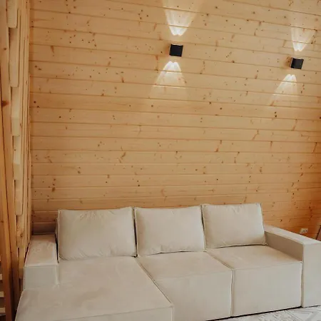 Memories Carpaty Appartamento Mizhhirya (Transcarpathia)