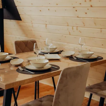 Memories Carpaty דירה