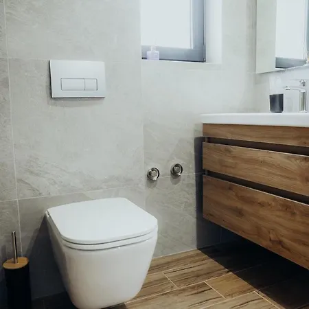 Appartamento Memories Carpaty *