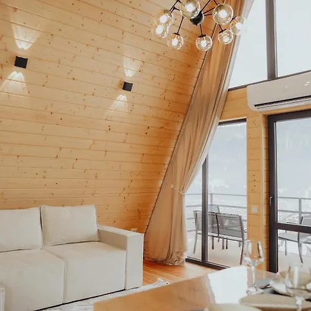 Memories Carpaty דירה