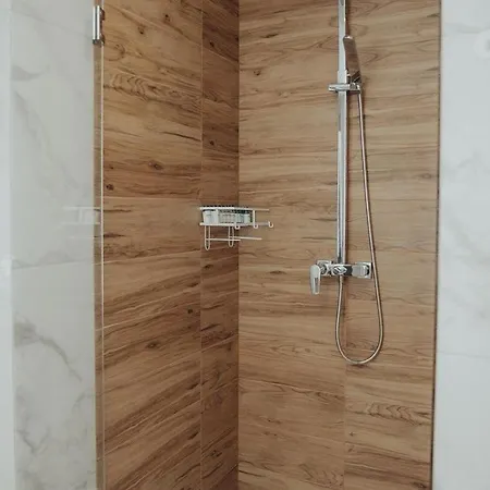 Memories Carpaty Appartamento Mizhhirya (Transcarpathia)