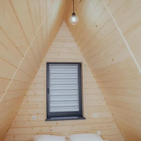 Memories Carpaty דירה