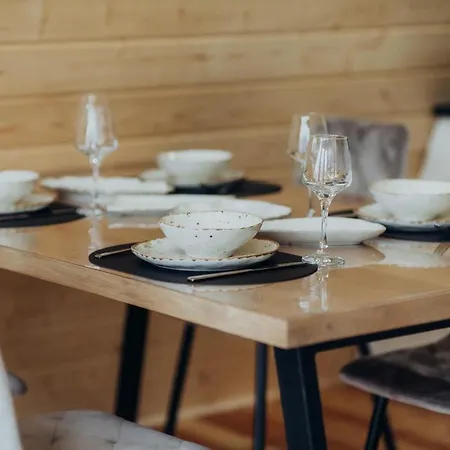 Appartamento Memories Carpaty