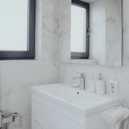 Memories Carpaty דירה *