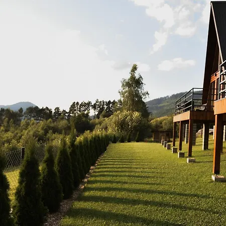 Memories Carpaty Appartamento *