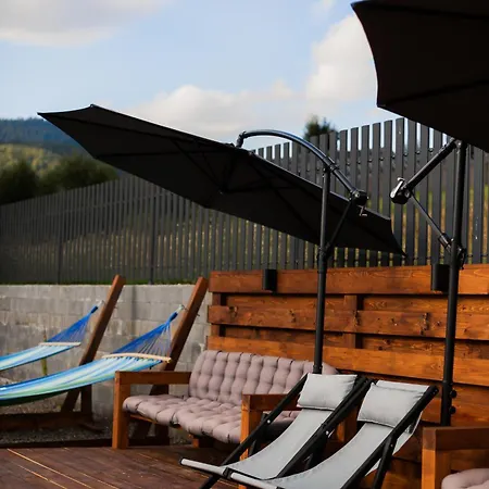 Memories Carpaty Appartamento