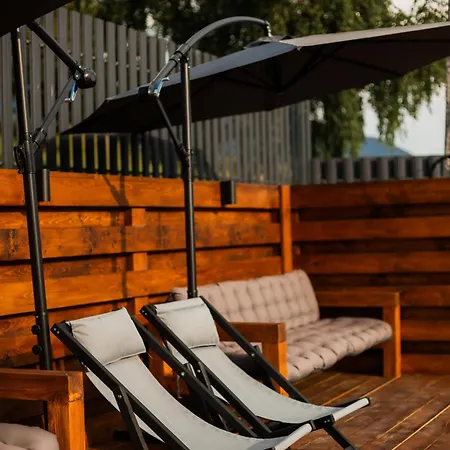 דירה Memories Carpaty