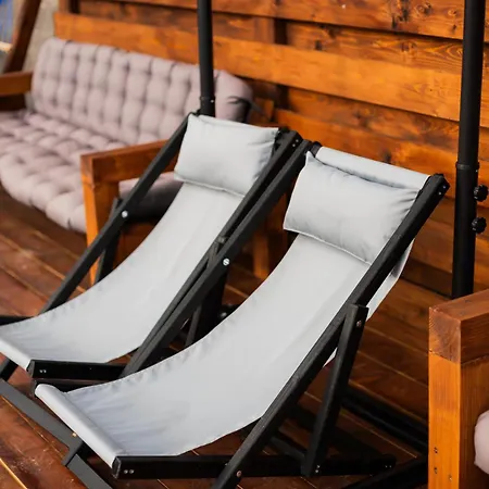 Memories Carpaty דירה *