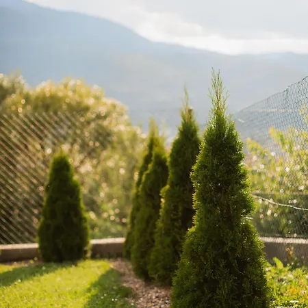 דירה Memories Carpaty *