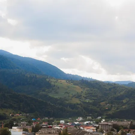 דירה Memories Carpaty