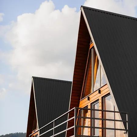 Memories Carpaty דירה *