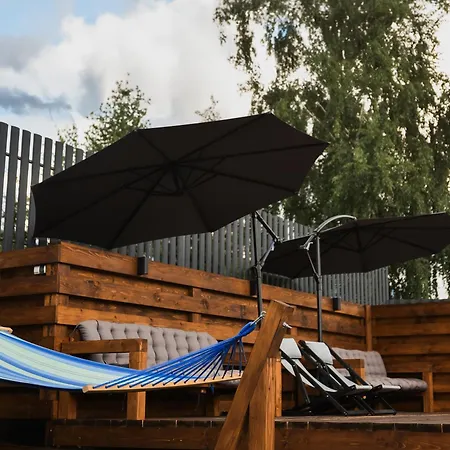 דירה Memories Carpaty *