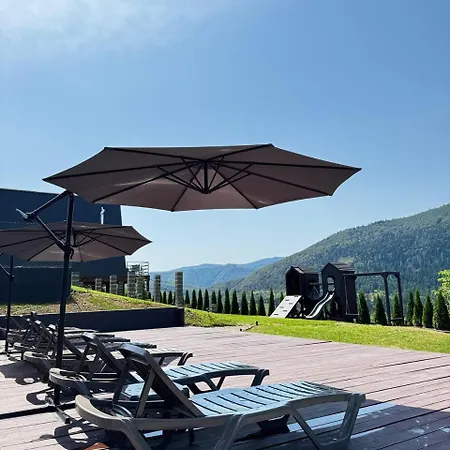 Memories Carpaty Appartamento