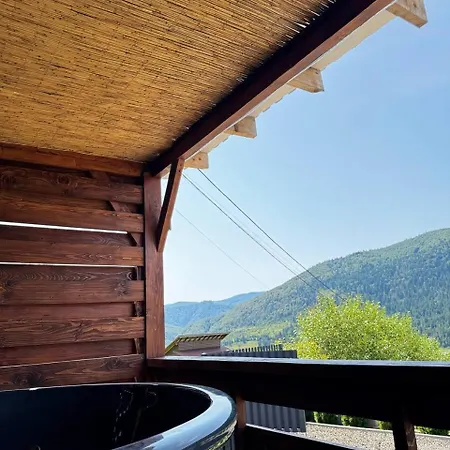 Memories Carpaty * Mizhhirya (Transcarpathia)