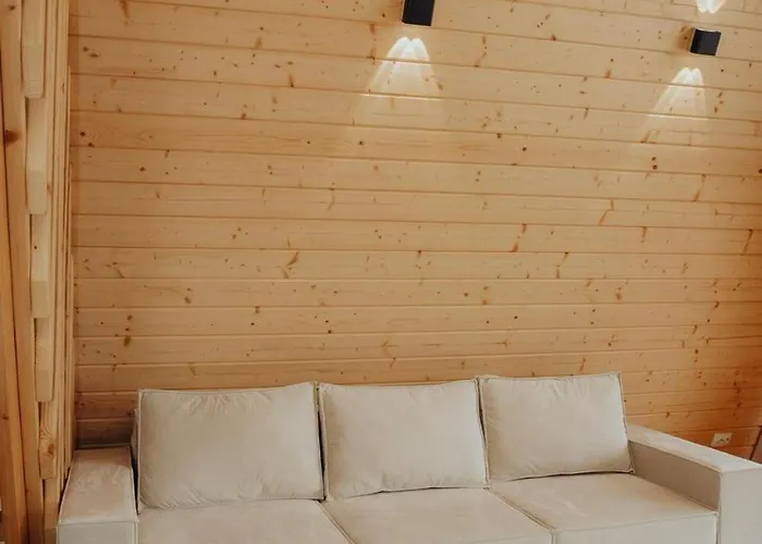 Memories Carpaty Apartment Mizhhirya (Transcarpathia)