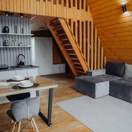 Memories Carpaty Mizhhirya (Transcarpathia)