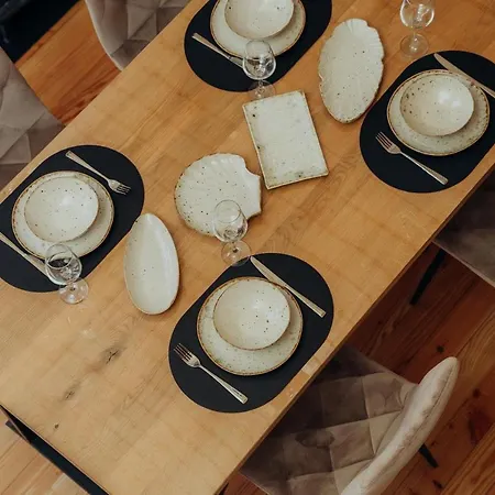 Memories Carpaty Daire