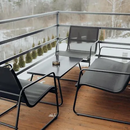 Daire Memories Carpaty