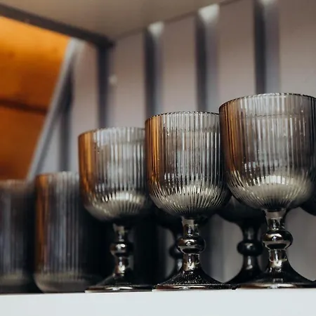 Daire Memories Carpaty *