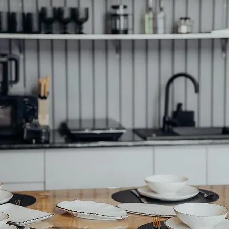 Memories Carpaty Daire