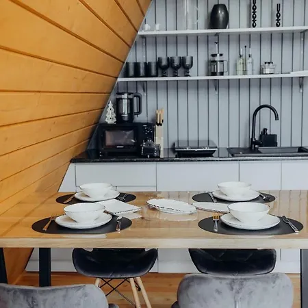 Daire Memories Carpaty