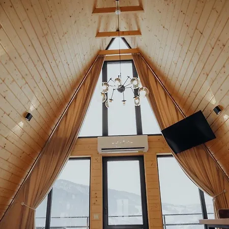 Memories Carpaty Daire Mizhhirya (Transcarpathia)