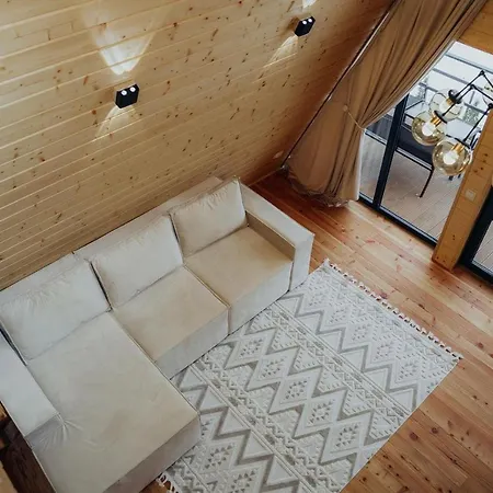 Memories Carpaty Mizhhirya (Transcarpathia)