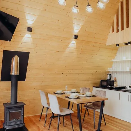 Memories Carpaty Daire