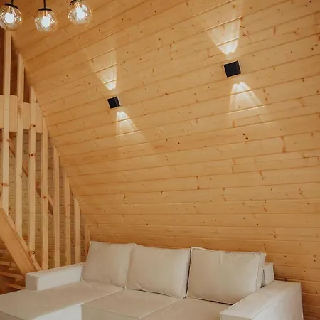 Memories Carpaty Daire