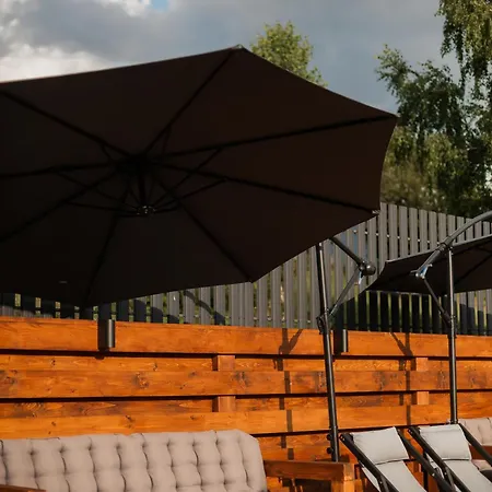 Memories Carpaty Daire Mizhhirya (Transcarpathia)