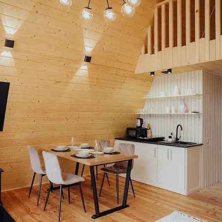 Memories Carpaty Daire