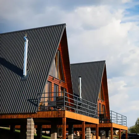 Memories Carpaty Daire Mizhhirya (Transcarpathia)