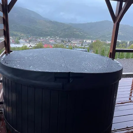 Memories Carpaty Daire