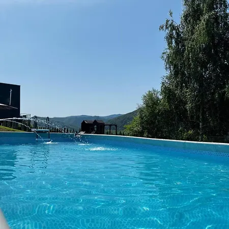 Daire Memories Carpaty *